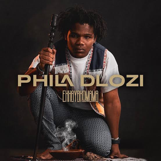 Phila Dlozi - Badimo ft DJ Maphorisa & Boohle