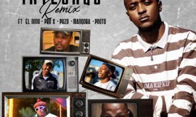 Flash Ikumkani ft El Nino, ProXnakedmynd, Pzho TKG, Manqoba & PdotO – Intlungu (Remix)