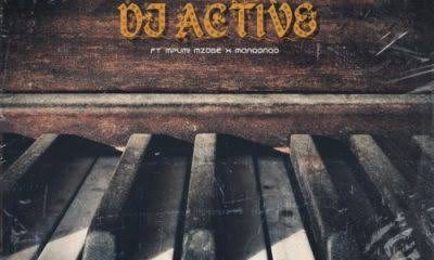 DJ Active – Vulani amasango ft. Manqonqo & Mpumi Mzobe