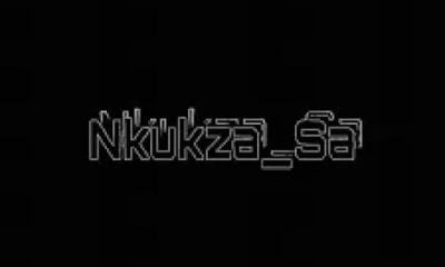 Nkukza SA – Ooh Ahh ft Mathandos