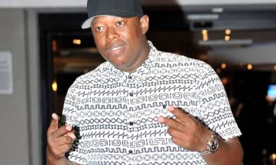 Mampintsha – Asikhumbuzane