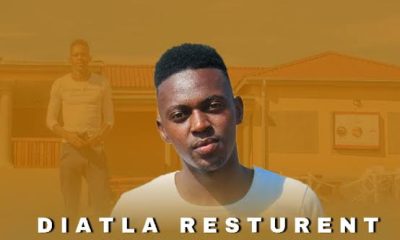 DragerNation – Diatla Restaurant ft. Mr West, Milton Milza & MC Kamo