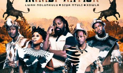 Inkabi Nation ft L.A Beatz, Lwah Ndlunkulu, Mduduzi Ncube & Siya Ntuli – Naphakade