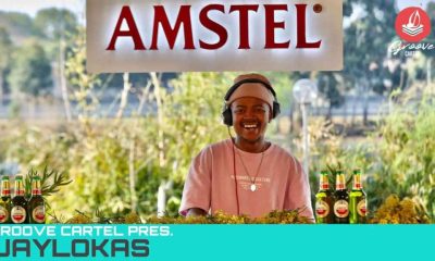 JayLokas – Groove Cartel Amapiano Mix