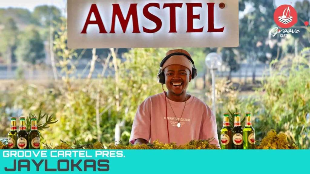 JayLokas – Groove Cartel Amapiano Mix