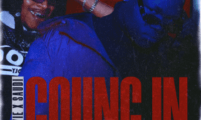 Joeyie ft Saudi – Going In