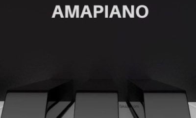 Kabza De Small – Amapiano Mix September 2022