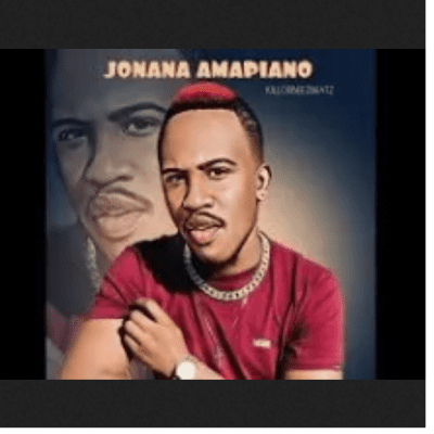 Killorbeezbeatz – Jonana Amapiano