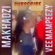 Makhadzi – Ditsegofatso Ft. Vee Mampeezy