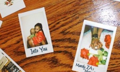 Mandy ZA ft Murumba Pitch – Into You