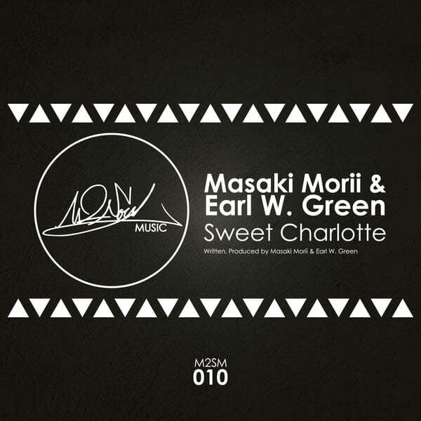 Masaki Morii & Earl W. Green – Sweet Charlotte