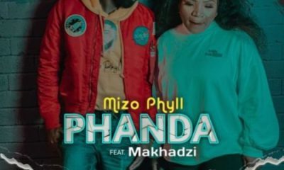 Mizo Phyll ft Makhadzi – Phanda