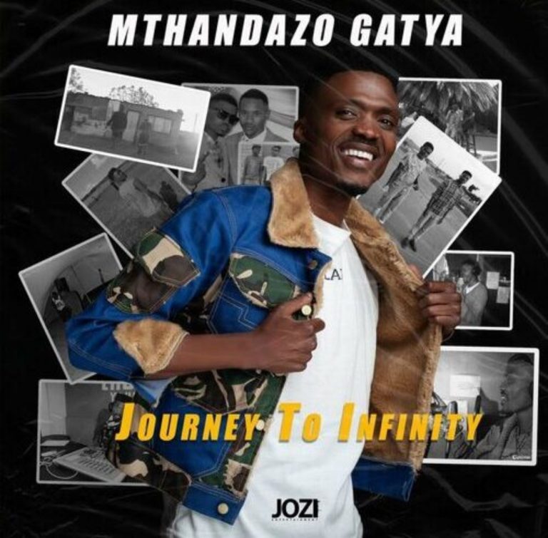 Mthandazo Gatya – Ujabule ft. Nhlonipho & Chukido