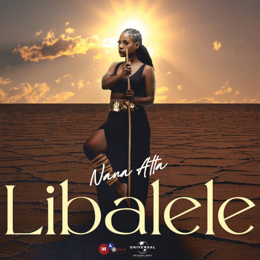 Nana Atta – Libalele