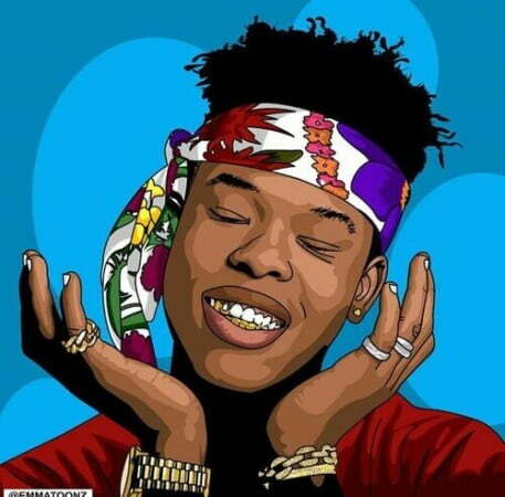 Nasty C – Sticky C-MIX