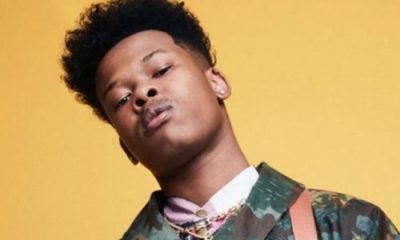 Nasty C – I’m big in SA but upcoming in US