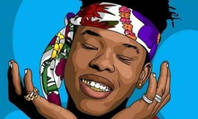 Nasty C – Sticky C-MIX