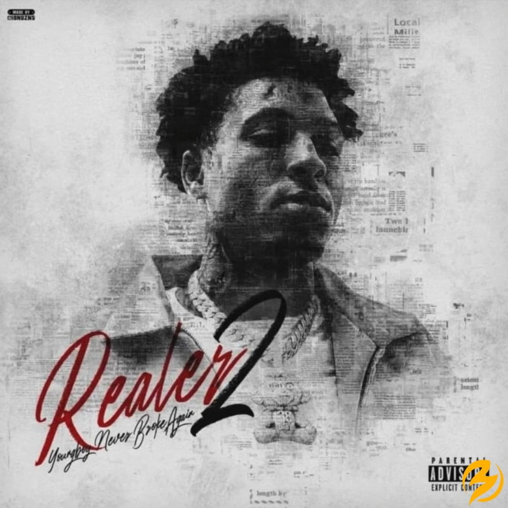 NBA YoungBoy – Never Lie