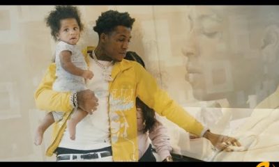 NBA YoungBoy – Purge Me