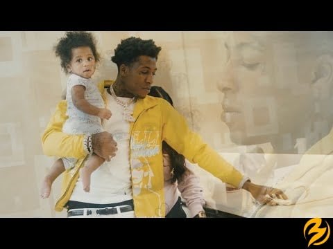 NBA YoungBoy – Purge Me