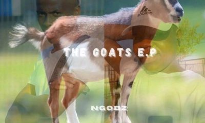 Ngobz & Sthipla Rsa – The Goats To Felo Le Tee, Dbn Gogo & Uncle Waffles