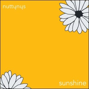Nutty Nys – Sunshine