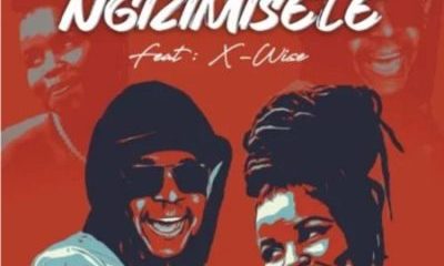 Oskido & Nkosazana Daughter ft X Wise – Ngizimisele