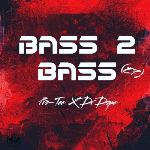 Pro-Tee & Dr Dope – Bass 2 Bass Broken Sounds