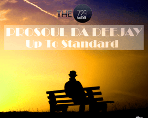 ProSoul Da Deejay & LeeMckrazy – Istayela