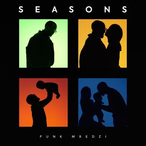 Punk Mbedzi & Keys Snow ft. Mj Sings & Murphy Cubic  – Changes (song)