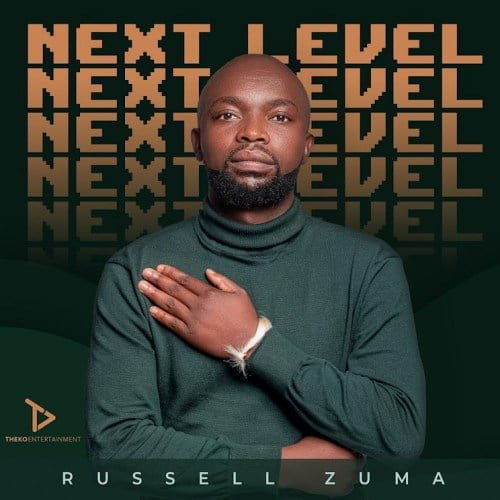 Russell Zuma  ft. Coco SA & George Lesley – Angikaze (son)