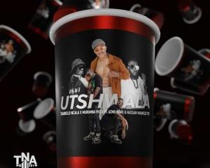 Sabelo Ncala & Murumba Pitch ft Anzo Nawe & Hassan Mangere – Utshwala