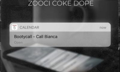 Saint Seaba – Calendar ft. Zoocci Coke Dope