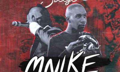 ScoobySteeze & Dlala Regal – Mnike