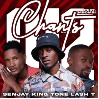 Senjay, King Tone SA & Lash T ft Mbombi – 012 Chants
