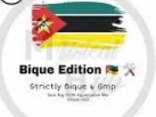 Sgija’Disciples x Bique’Disciples – Duze Bique Mix