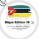 Sgija’Disciples x Bique’Disciples – Duze Bique Mix