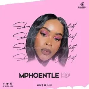 Shandesh The Vocalist – Machonisa ft. 071 Nelly The Master Beat & Zoli White Smokes