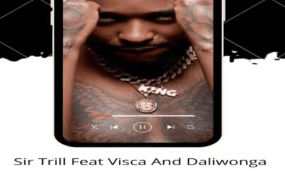 Sir Trill – Maboko ft. Daliwonga & Visca