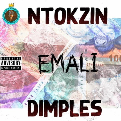 Sketchy Soundz  ft. Dimples & Ntokzin – Emali (song)