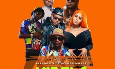 Smangori & Black Messiah RSA ft Bizizi, Kaygee DaKing, Janta MW & Enzo – Xibela