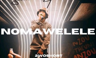 Stevie Da Producer – Nomawelele ft. 2woshort, Siphosomething, Mbuso De Mbazo & Tamsi 2.0