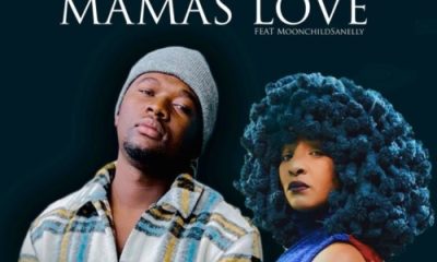 TheologyHD ft. Moonchild Sanelly – Mamas Love (Vocal Mix) (song)