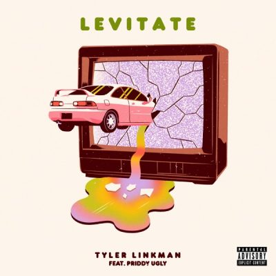 Tyler Linkman ft Priddy Ugly – Levitate (song)