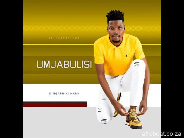 UMjabulisi – Bo Girl (Song)