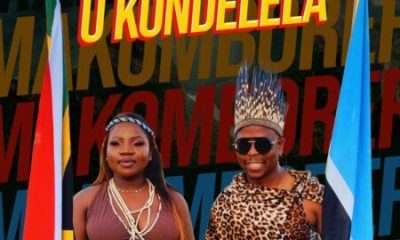 Vee Mampeezy & Makhadzi – UKondelela