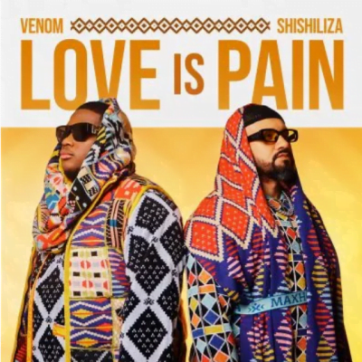 Venom & Shishiliza ft Aubrey Qwana, Majorsteez, Howard & Paula Sibiya – Vuka