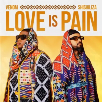 Venom & Shishiliza ft Mzu M, Nvcho & BoiBizza – Condema