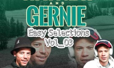 Wayne11 & Gernie – Easy Selections 03 Mix (Song)