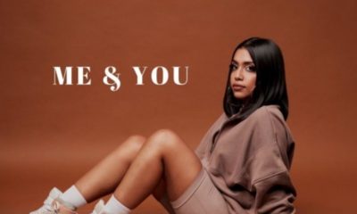 Yashna – Me & You